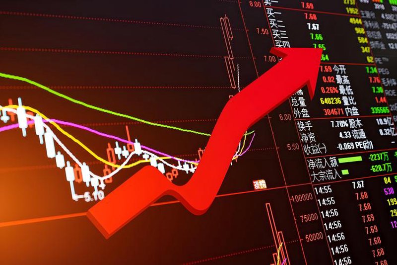 财经新闻：透视市场风云变化